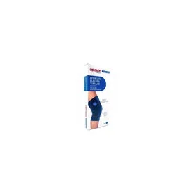 Aposan Dynamic Rodillera Elástica Tubular Azul Talla L 1ud