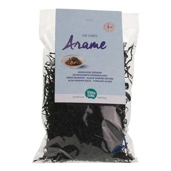 Terrasana Arame 100g