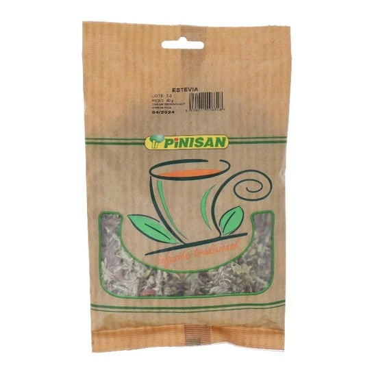 Pinisan Stevia 40g