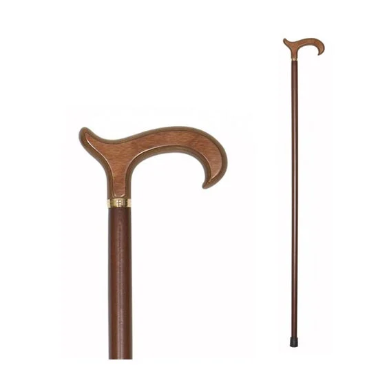 Cavip di Flexor bastone da passeggio in legno 489 1pc