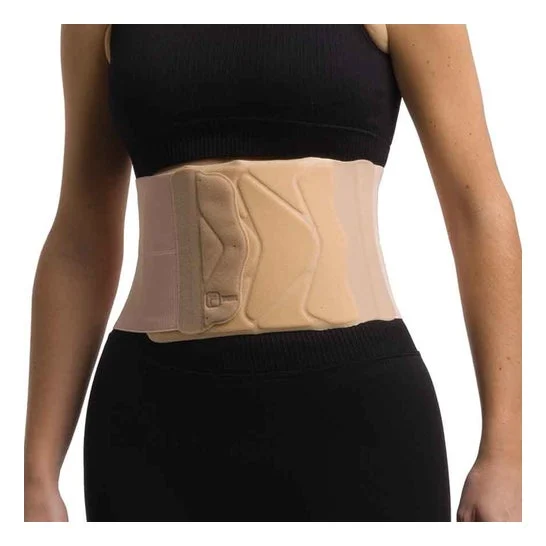 Prim Primspine Bands Faja 2 Bandas Prs602Bgxl Talla XL 1ud
