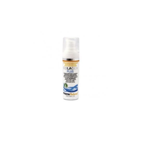 Siero di depigmentazione Colagene Plus 30ml