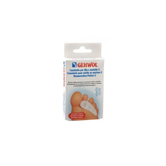 Gehwol Cusc Dita Martello Sx