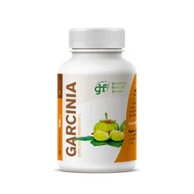 GHF Garcinia Cambogia 500mg 90caps