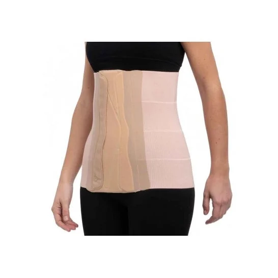 Prim Cintura 4 Bande Primspine Prs604Bg Taglia M 1 Unità