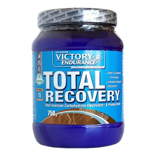 Vittoria Resistenza Totale Recupero Cioccolato 750g