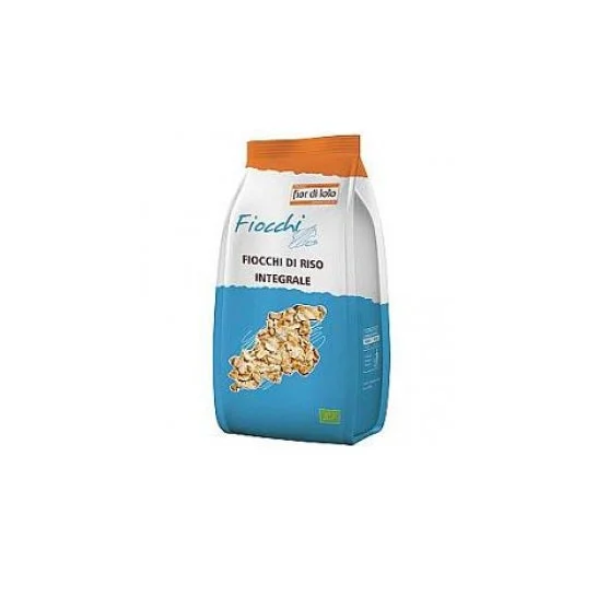 FIOCCHI RISO INTEGR 500G