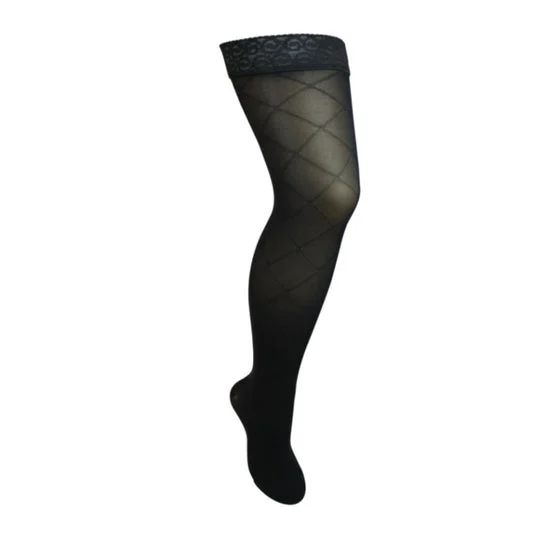 Thuasne Venoflex 2 Kokoon Absolu Gambaletto Beige T3N 1 Paio