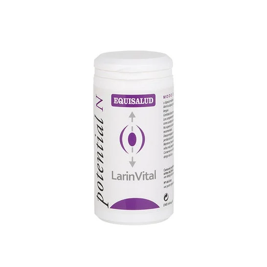 Tappo Equisalud LarinVital 60