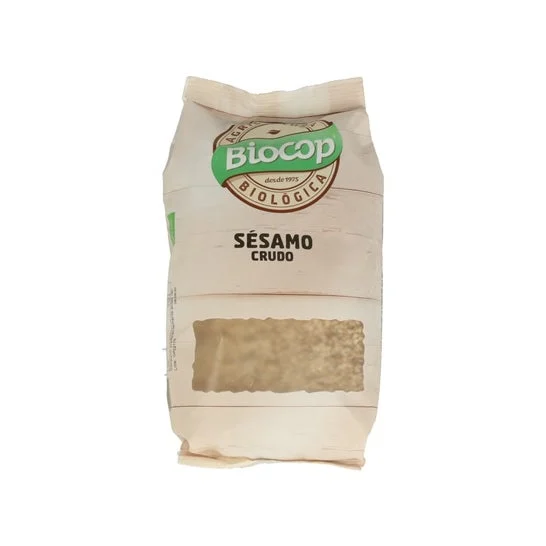Biocop Sésame Cru Bio 250g
