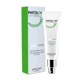Postquam Phitology Meladerm sbiancamento Crema Notte 50 ml