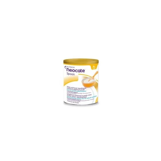 Neocate Spoon Neutro 6M+ Pdr 400G