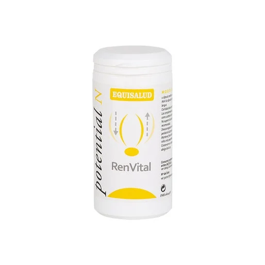 Equisalud RenVital 60 cáp