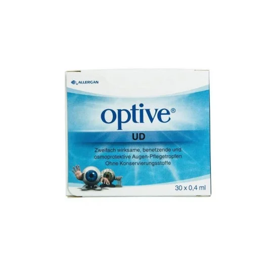 En option Ud Comfort 30Fl 0.4Ml