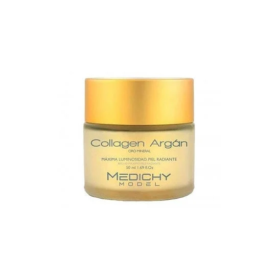 Medicina modello collagene Argan 50ml