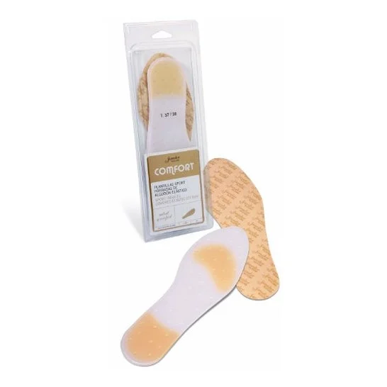 Solette Sport Sanator Silicone T 41/42