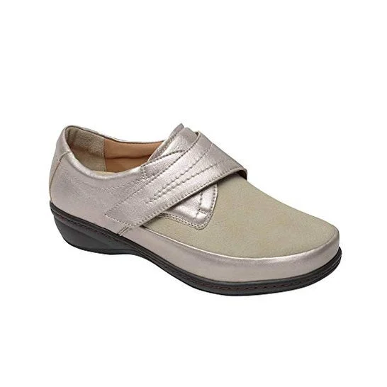 Scholl Catherine Beige Taglia 37 1 unità