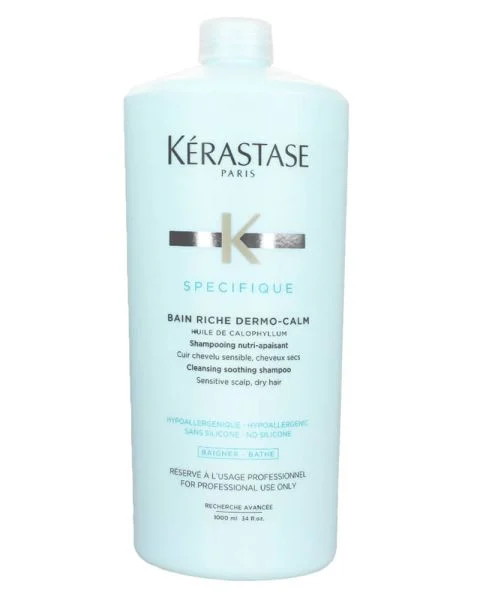 Kerastase Bain Riche Dermo-Calm Shampoo