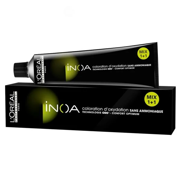 Loreal inoa color 9,04 (U)