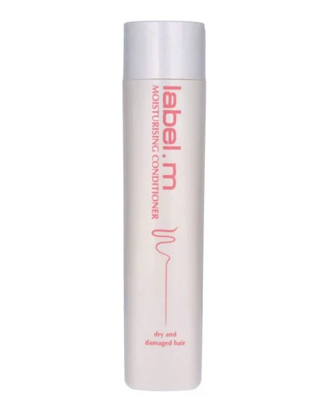 Label.m Moisturising Conditioner