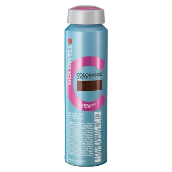 Goldwell Colorance 6-7 Warm Lowlights