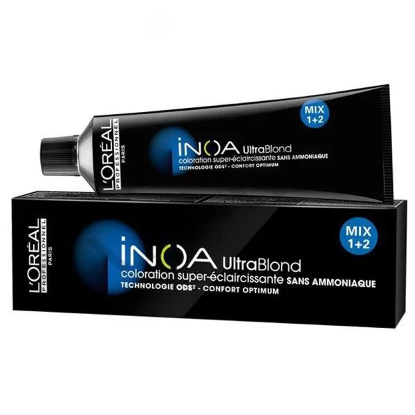 Loreal inoa Ultrablond UB.2 MIX 1+2 (U)
