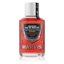 Marvis Collutorio Cannella Menta 120ml
