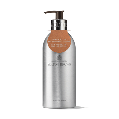 RE-CHARGE BLACK PEPPER INFINITE BOTTLE