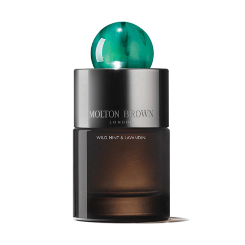 WILD MINT & LAVANDIN