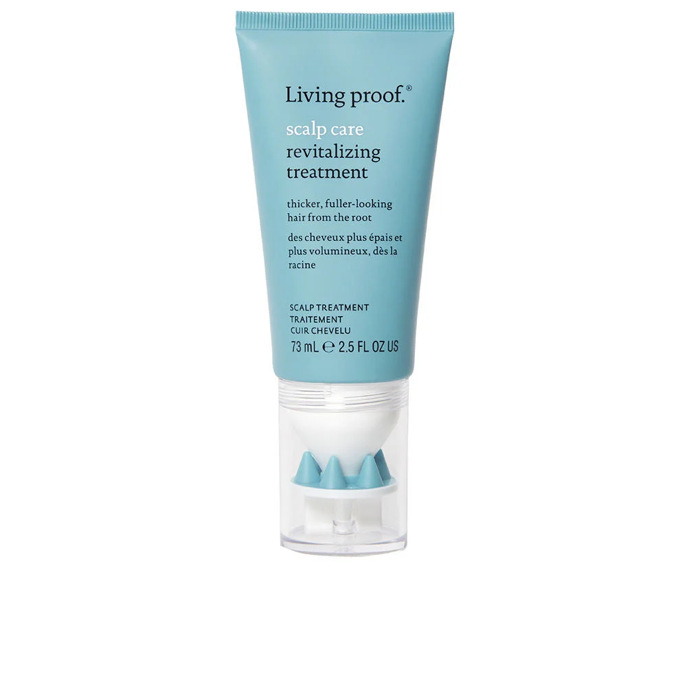 Living Proof Scalp Trattamento Rivitalizzante 73 ml