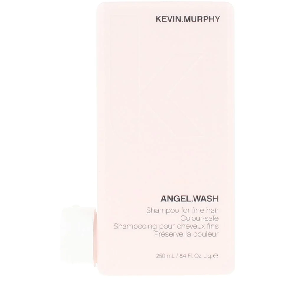 Shampoo ANGEL WASH per capelli fini colorati