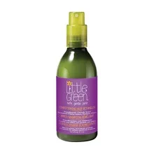 Little green Balsamo districante senza risciacquo per una facile pettinabilità per bambini - 240 ml