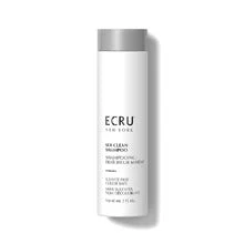 Ecru new york Shampoo Sea Clean - per l'uso quotidiano - 240ml