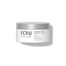 Ecru new york Defining Paste - Pasta testurizzante per fissazione media e aspetto opaco - 50 ml