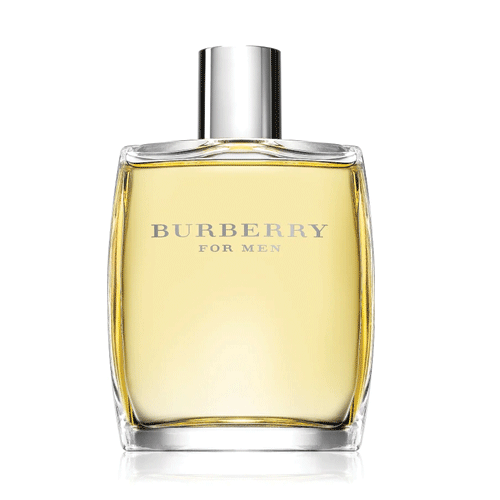 BURBERRY FOR MEN