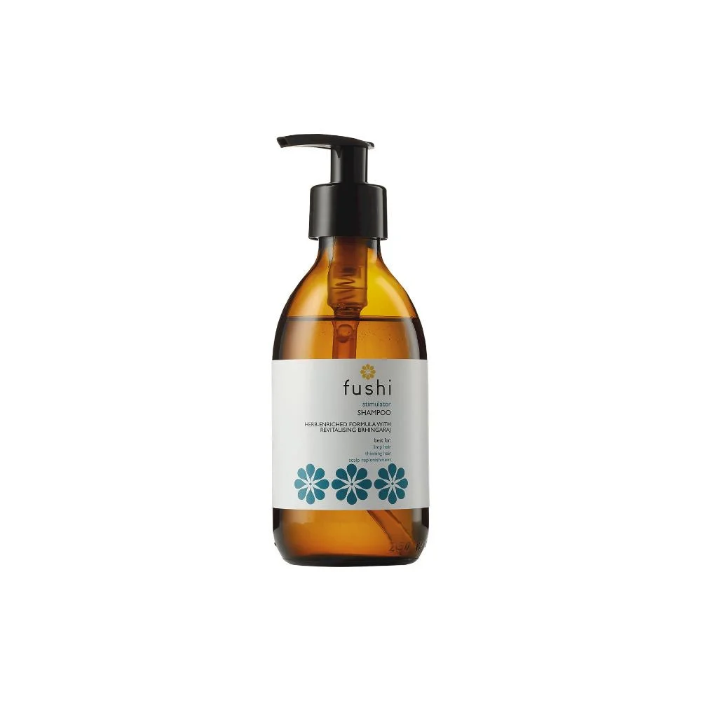 Fushi Shampoo alle Erbe Stimolante 230 ml