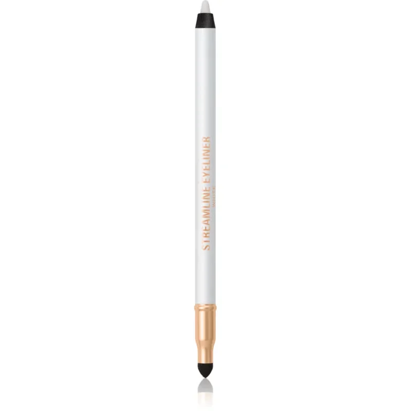 Makeup Revolution Streamline matita in crema per gli occhi colore bianco 1,3 g