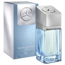 Mercedes benz Select Day EDT - 100ml