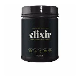 Paleobull Elixir Neutro 450g