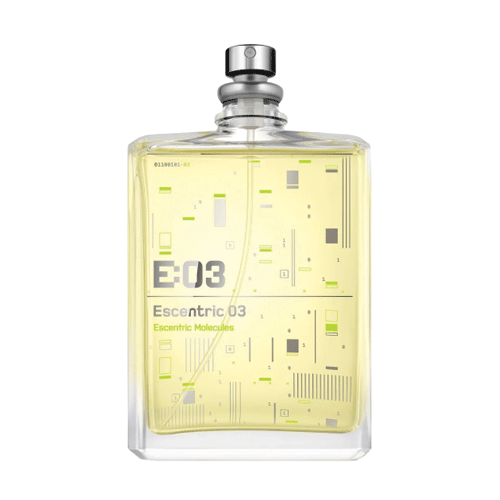 ESCENTRIC 03