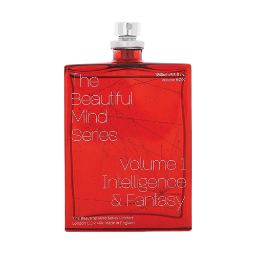 VOLUME 1 INTELLIGENCE & FANTACY