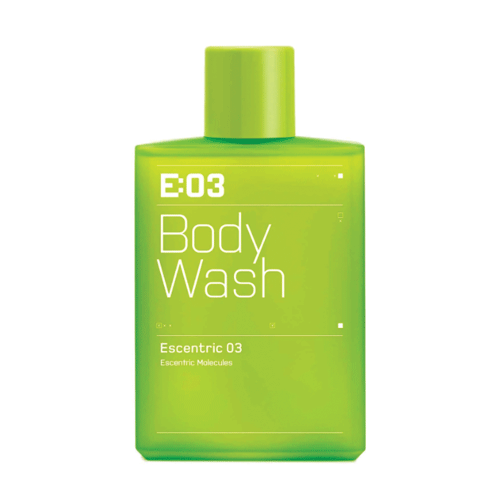 ESCENTRIC 03 BODY WASH