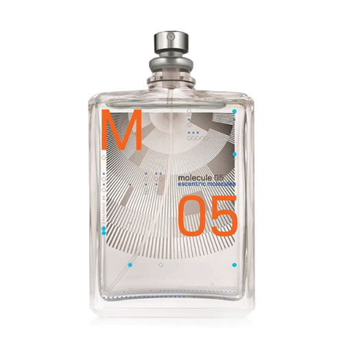 MOLECULE 05