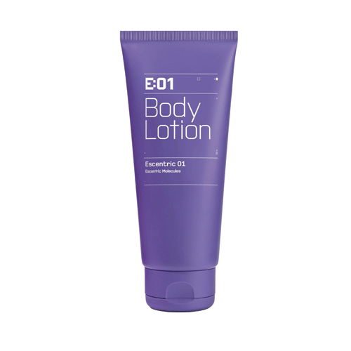ESCENTRIC 01 BODY LOTION