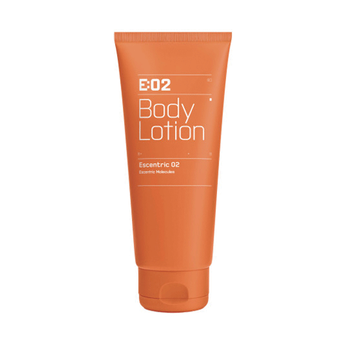 ESCENTRIC 02 BODY LOTION