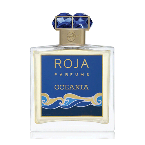 OCEANIA