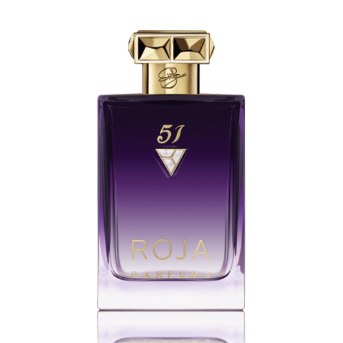 51 ESSENCE DE PARFUM