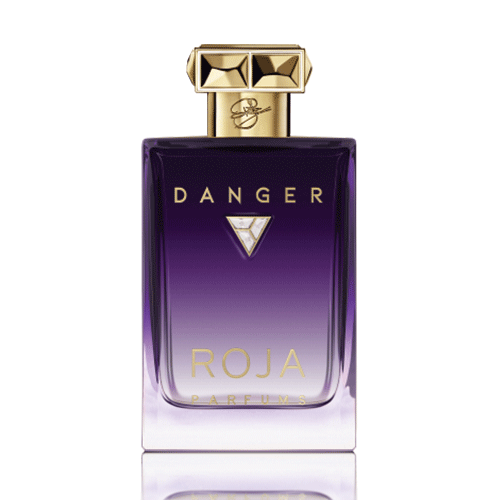 DANGER ESSENCE DE PARFUM