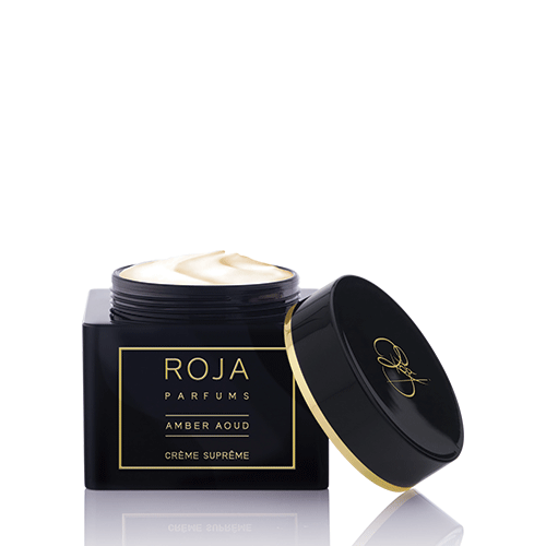 AMBER AOUD CRÈME SUPREME