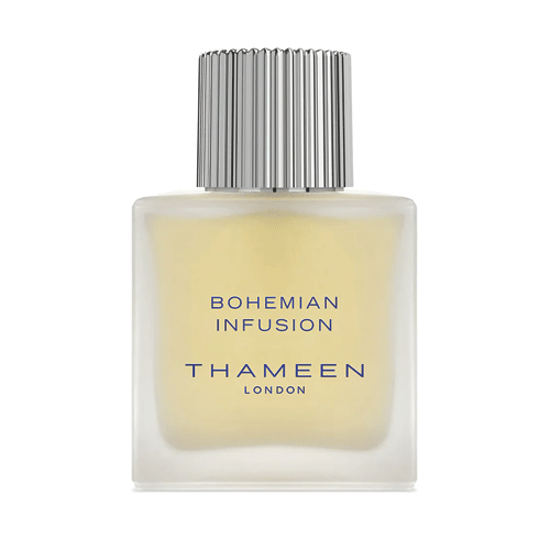 BOHEMIAN INFUSION